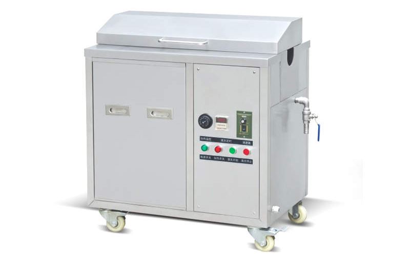 Anilox Roller Washing Machine, QXJ-450
