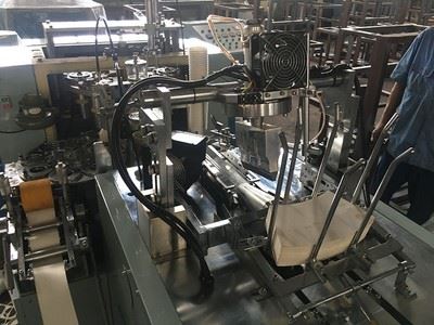 Automatic Thermal Film Laminating Machine, FY1050B (Thermal Laminator)