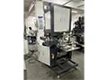 Automatic Foil Stamping Machine, TJ-550A