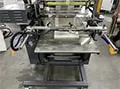 Automatic Foil Stamping Machine, TJ-550A