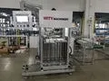 Automatic Hot Stamping Machine, TJ-200