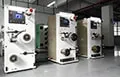 Automatic Hot Stamping Machine, TJ-200